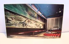 Postcard Interior Hall of the Crucifixion Glendale California  B 11 picture