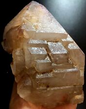 1266g WOW Beautiful Super Seven Skeletal Amethyst Quartz Crystal Specimen R917 picture