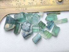 33 Crt / Beautiful Natural Rough Tourmaline from Afghanistan picture