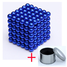 Magnetic beads picture