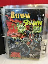 Spawn Collectors Lot Of 15 Comics And Cards picture