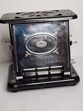 Antique LANDERS FRARY & CLARK Universal Toaster Model E3612 Art Deco no cord picture