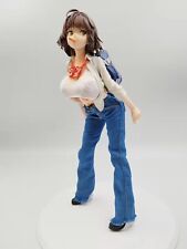 NEW 32CM 1/6  Anime statue Characters Figures PVC Toy Collect Anime toys No Box picture