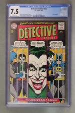 DETECTIVE COMICS #332 *10/1964* CGC GRADED AT 7.5 Off-White Pages picture