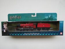 Harry Potter Hogwarts Express Train Diecast Corgi Model NIB US SELLER picture