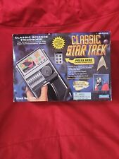 Classic Star Trek Science Tricorder 1995 Playmates  picture