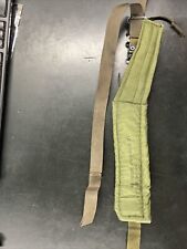 Shoulder Strap, W/O Quick Release - Eastern Canvas Products Inc. 1976 picture