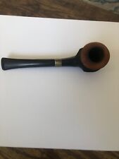 Vintage Estate Real Cherry Made in Switzerland Smoking Pipe picture