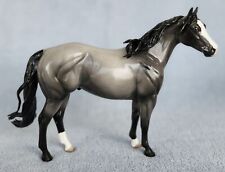 Peter Stone 2017 FCM Ideal Stock Horse (ISH), OOAK Glossy 