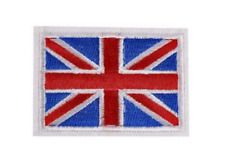 UNITED KINGDOM of GREAT BRITAIN - UK ENGLAND - Embroidered Iron On/Sew-On Patch picture