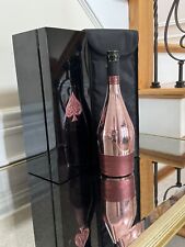 Ace Of Spades Champagne Box & Bottle Empty 750ml Armand De Brignac France Rose picture