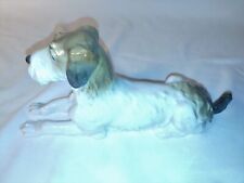 Windhunde Karl Ens Volkstedt Porcelain Dog Figure Hand Painted RARE A+++ picture