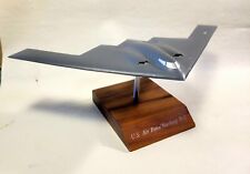 RARE Northrop B-2 1989 US AIRFORCE Employee Edition Metal Model picture