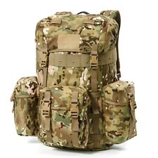 MT ALICE Pack Internal frame Army Survival Combat Rucksack Backpack Multicam picture