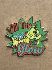 Adventures by Disney New Zealand Itinerary Pin Rare Heimlich On The Glow picture
