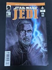 Dark Horse 2003 STAR WARS JEDI (COUNT DOOKU) (VF) One Shot Comic Book DHC picture