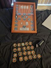1994 World Series of Poker Chip Set picture