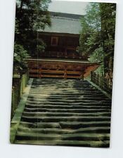 Postcard The Engakuji, Kamakura, Japan picture