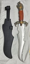 Jim Frost Dragon Slayer Knife picture