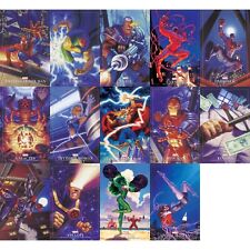 Marvel Hildebrandt Masterpieces Variants (2024) | Marvel Comics | COVER SELECT picture