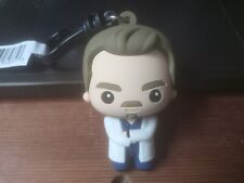 Grey's Anatomy Series Figural Bag Clip 3 Inch Mark Sloan picture