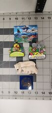 Incredible Quality Zoo Magnets Lot picture