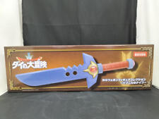 Taito Dragon Quest Dai'S Adventure Papunika'S Knife picture