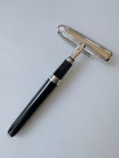 Cartier Louis Cartier Limited Edition Fountain Pen 18k Gold Nib - New picture