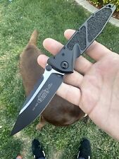 Manual Microtech Socom Elite Two Tone picture