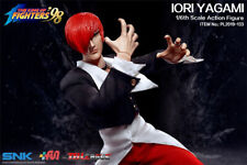 In Stock TBLeague 1/6 IORI YAGAMI King of Fighters KOF98 12in Action Figure New picture