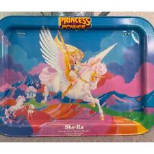 Vintage 1985 She-Ra Princess Of Power TV Tray picture