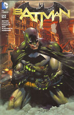 Batman #50 Ed Benes Beyond Comics Variant Cover picture