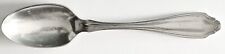 ANTIQUE R WALLACE SILVERPLATE HOTEL CASEY SCRANTON PA ADVERTISING SOUP SPOON picture