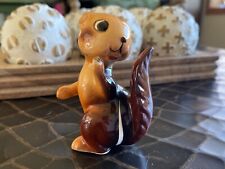 vintage chipmunk (mom) figurine picture