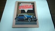 The Encyclopedia of the American Automobile 1900 to 1981 picture