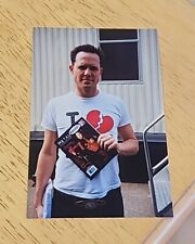 Vintage One Of A Kind Photo Dean Winters HBO OZ Ryan O'Reilly Mayhem AllState  picture