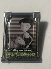 2012 Disney Frankenweenie Movie Victor and Sparky 92281 Pin Tim Burton picture
