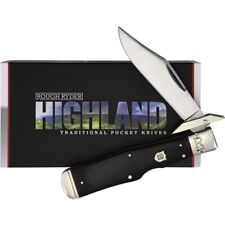 Rough Rider 2382 Highland Swing Guard Knife picture
