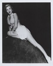 Marilyn Monroe (1970s) ❤ Hollywood Beauty - Stylish Leggy Cheesecake Photo K 430 picture