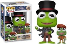 Funko Pop Vinyl: The Muppets - Bob Cratchit with Tiny Tim #1457 *Free shipping* picture
