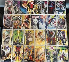 UNIVERSE X PARADISE X EARTH X (27-Book) Comic LOT with #0 1 2 3 4 5 6 7 8 9 10 + picture