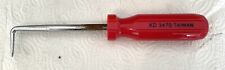 Vintage KD Tool (Pick / Cotter Pin Removal Tool) #3470 Used picture