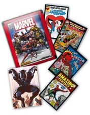 2020 panini marvel 80 years picture