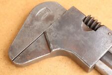Rare WW2 WWII German Military Army Mauser Wrench Key Monkey Key Tool Marked picture