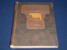 1923 THE ONONDAGAN SYRACUSE UNIVERSITY YEARBOOK - NEW YORK - PHOTOS - YB 764 picture