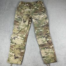 Military Pants Adult Medium Regular Multicam Camo Army Combat Trousers picture
