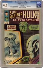 Tales to Astonish #72 CGC 9.4 1965 0147567009 picture