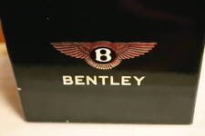 1/43 Minichamps Bentley Rcontinental 1954 Ivory Model picture