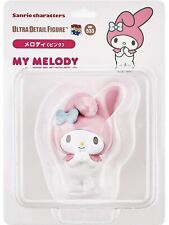 Medicom UDF Ultra Detail Figure Sanrio Characters Series My Melody Pink 90mm picture