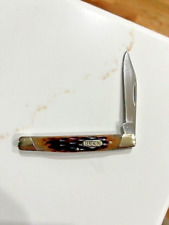Buck 379 Solo Folding Pocket Knife - Used 2013 picture